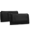 Buy LURESKO HEL XL holster for Eco belt, phone case 165x82x12 (black ribbed with black thread) - LUR18 - {ean13} - Home Screen Store Europe