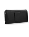 Buy LURESKO HEL XL holster for Eco belt, phone case 165x82x12 (black ribbed with black thread) - LUR18 - {ean13} - Home Screen Store Europe