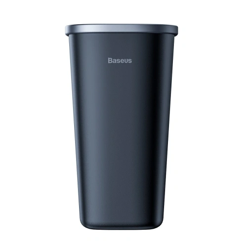 Kup Samochodowy kosz na śmieci Baseus Dust-free, 800ml (czarny) - BSU1447BLK - {ean13} - Sklep Home Screen