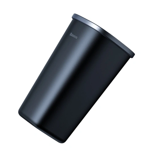 Kup Automobilní odpadkový koš Baseus bezprašný, 800ml (černý) - BSU1447BLK - {ean13} - Sklep Home Screen