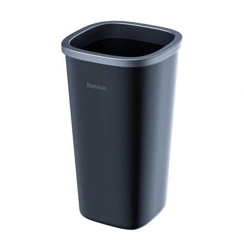 Kup Baseus Autoabfalleimer staubfrei, 800ml (schwarz) - BSU1447BLK - {ean13} - Sklep Home Screen