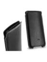 Kup LURESKO ÉSZAKI XXXL bőrtok telefonhoz (fekete sima fehér cérnával) - LUR43 - {ean13} - Sklep Home Screen