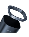 Buy Baseus Dust-free Vehicle-mounted Trash Can 800ml (black) - BSU1447BLK - {ean13} - Home Screen Store Europe