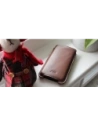 Kup Husa din piele LURESKO NORTHERN XXXL tip pull-out pentru telefon (maro neted) - LUR46 - {ean13} - Sklep Home Screen