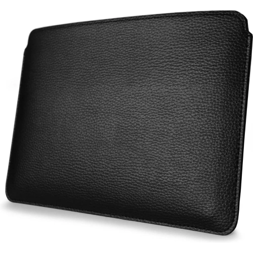 Kup LURESKO TABLET HÜLLE ECO-Leder für Tablet 313 x 222 x 9 mm (schwarz) - LUR47 - {ean13} - Sklep Home Screen
