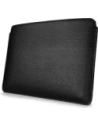 Kup Husă pentru tabletă LURESKO din piele ECO, dimensiuni 313 x 222 x 9mm (neagră) - LUR47 - {ean13} - Sklep Home Screen