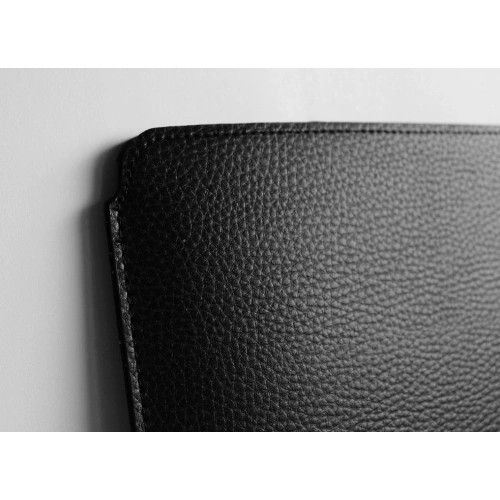 Kup LURESKO TABLET HÜLLE ECO-Leder für Tablet 313 x 222 x 9 mm (schwarz) - LUR47 - {ean13} - Sklep Home Screen