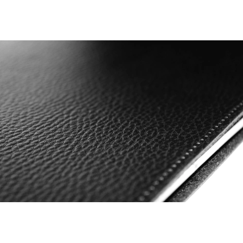 Kup LURESKO TABLET HÜLLE ECO-Leder für Tablet 313 x 222 x 9 mm (schwarz) - LUR47 - {ean13} - Sklep Home Screen