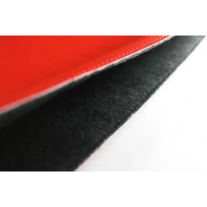 Kup Husă pentru tabletă LURESKO TABLET SLEEVE din piele ECO, dimensiuni 313 x 222 x 9 mm, pentru tablete de 12-13 inch (roșie) - LUR48 - {ean13} - Sklep Home Screen