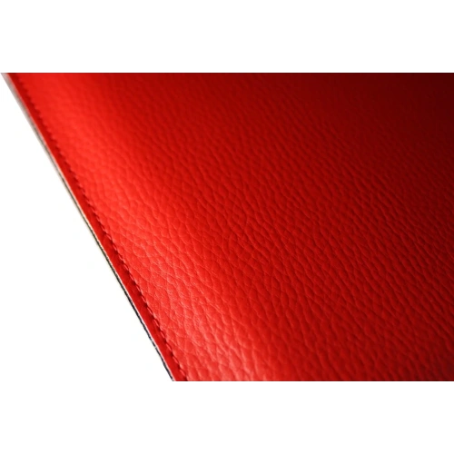 Buy LURESKO TABLET SLEEVE ECO leather case for tablet 273 x 177 x 9mm (red) - LUR49 - {ean13} - Home Screen Store Europe