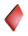 Buy LURESKO TABLET SLEEVE ECO leather case for tablet 273 x 177 x 9mm (red) - LUR49 - {ean13} - Home Screen Store Europe