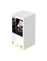 Buy Baseus Dust-free Vehicle-mounted Trash Can 800ml (black) - BSU1447BLK - {ean13} - Home Screen Store Europe