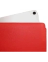 Buy LURESKO TABLET SLEEVE ECO leather case for tablet 273 x 177 x 9mm (red) - LUR49 - {ean13} - Home Screen Store Europe