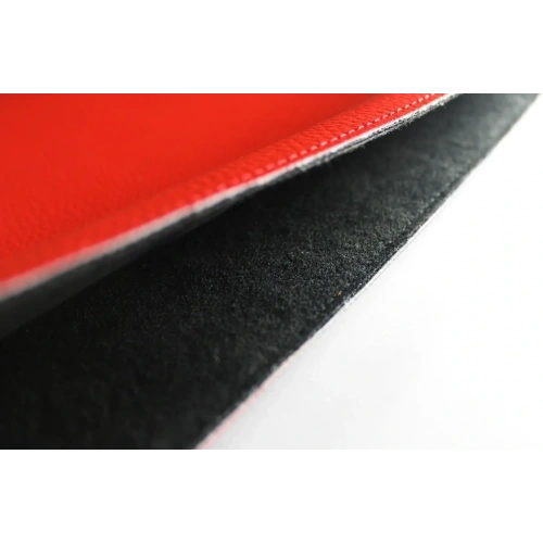 Buy LURESKO TABLET SLEEVE ECO leather case for tablet 273 x 177 x 9mm (red) - LUR49 - {ean13} - Home Screen Store Europe
