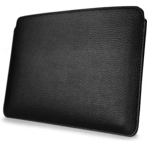 Kup HUSĂ PENTRU TABLETA LURESKO TABLET SLEEVE din piele ECO, dimensiuni 273 x 177 x 9mm (neagră) - LUR50 - {ean13} - Sklep Home Screen