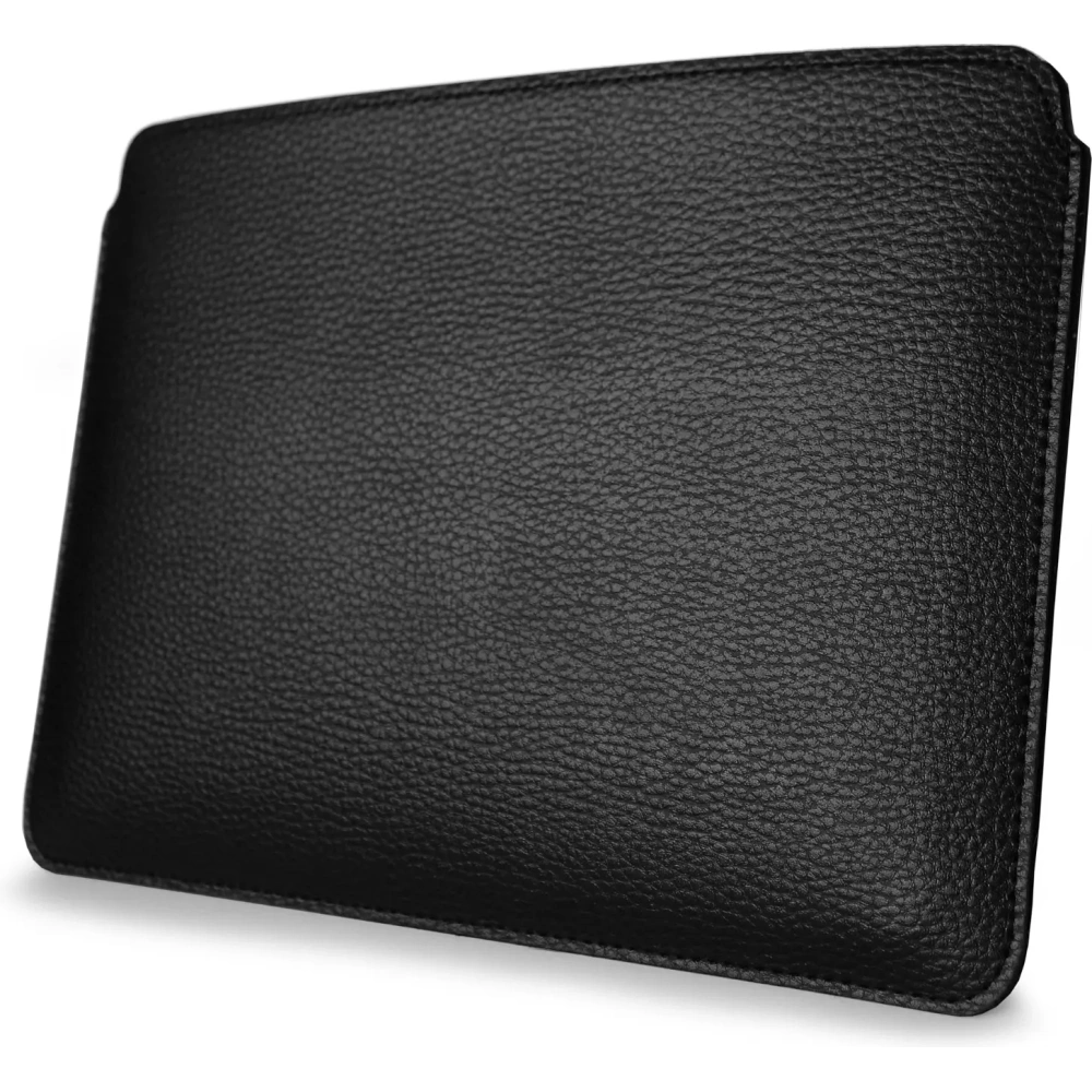 Skórzane etui LURESKO TABLET SLEEVE ECO na tablet 273 x 177 x 9mm (czarny)