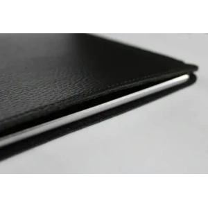 Kup HUSĂ PENTRU TABLETA LURESKO TABLET SLEEVE din piele ECO, dimensiuni 273 x 177 x 9mm (neagră) - LUR50 - {ean13} - Sklep Home Screen