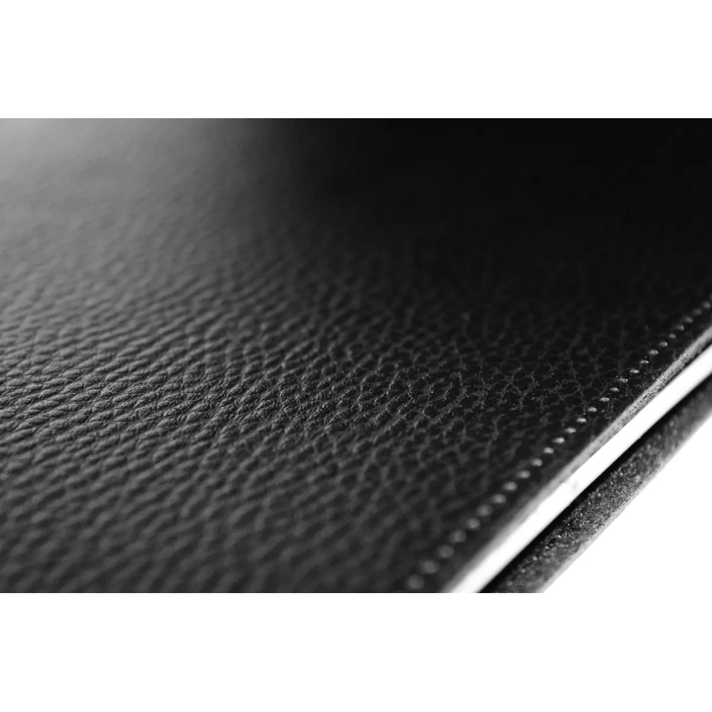 Skórzane etui LURESKO TABLET SLEEVE ECO na tablet 273 x 177 x 9mm (czarny)