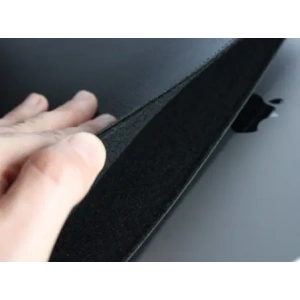 Kup HUSĂ PENTRU TABLETA LURESKO TABLET SLEEVE din piele ECO, dimensiuni 273 x 177 x 9mm (neagră) - LUR50 - {ean13} - Sklep Home Screen