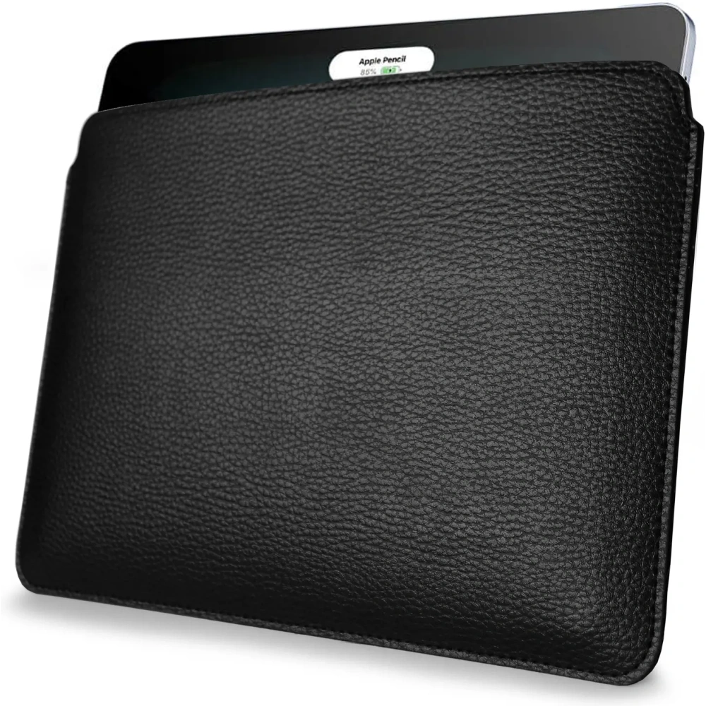 Skórzane etui LURESKO TABLET SLEEVE ECO na tablet 249 x 176 x 8mm (czarny)