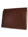 Kup Husa din piele LURESKO CLAYER XL+ pentru tabletă 290 x 212 x 9mm (maro neted) - LUR52 - {ean13} - Sklep Home Screen