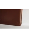 Kup Husa din piele LURESKO CLAYER XL+ pentru tabletă 290 x 212 x 9mm (maro neted) - LUR52 - {ean13} - Sklep Home Screen
