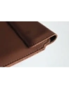 Kup Husa din piele LURESKO CLAYER XL+ pentru tabletă 290 x 212 x 9mm (maro neted) - LUR52 - {ean13} - Sklep Home Screen