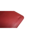 Buy LURESKO CLAYER XL+ leather case for tablet 290 x 212 x 9mm (red smooth with red thread) - LUR53 - {ean13} - Home Screen Store Europe
