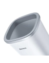 Kup Samochodowy kosz na śmieci Baseus Dust-free, 800ml (biały) - BSU1448WHT - {ean13} - Sklep Home Screen