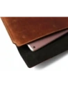 Kup LURESKO CLAYER XL+ bőrtok tablethez 290 x 212 x 9mm (vintage barna fehér cérnával) - LUR54 - {ean13} - Sklep Home Screen