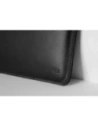 Kup Husa din piele LURESKO CLAYER XL+ pentru tabletă 290 x 212 x 9mm (neagră netedă cu fir negru) - LUR55 - {ean13} - Sklep Home Screen