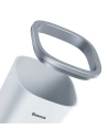 Buy Baseus Dust-free Vehicle-mounted Trash Can 800ml (white) - BSU1448WHT - {ean13} - Home Screen Store Europe