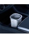 Kup Automobilní odpadkový koš Baseus bezprašný, 800ml (bílý) - BSU1448WHT - {ean13} - Sklep Home Screen