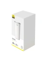 Buy Baseus Dust-free Vehicle-mounted Trash Can 800ml (white) - BSU1448WHT - {ean13} - Home Screen Store Europe