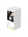 Buy Baseus Dust-free Vehicle-mounted Trash Can 800ml (white) - BSU1448WHT - {ean13} - Home Screen Store Europe