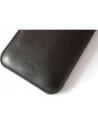 Kup LURESKO VISSA 4XL Lederhülle für den Hals 170x80x9mm (schwarz glatt mit schwarzem Faden) - LUR60 - {ean13} - Sklep Home Screen