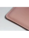 Buy LURESKO MASTER S leather case for ebook 162x113x9mm (smooth pink with pink thread) - LUR63 - {ean13} - Home Screen Store Europe