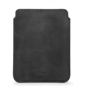 Kup LURESKO MASTER S Ledertasche für E-Book 162x113x9mm (grau vintage) - LUR64 - {ean13} - Sklep Home Screen