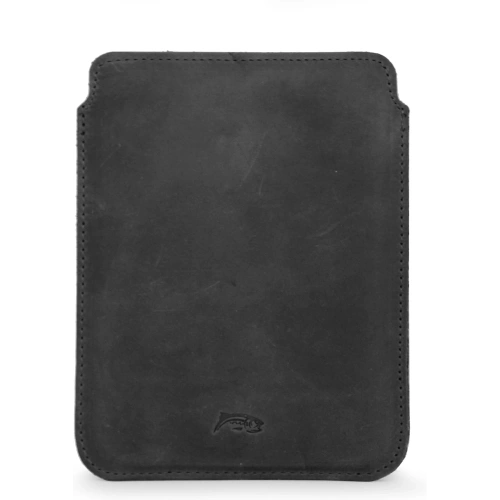 Kup LURESKO MASTER S Ledertasche für E-Book 162x113x9mm (grau vintage) - LUR64 - {ean13} - Sklep Home Screen