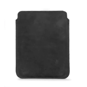 Kup LURESKO MASTER S Ledertasche für E-Book 162x113x9mm (grau vintage) - LUR64 - {ean13} - Sklep Home Screen
