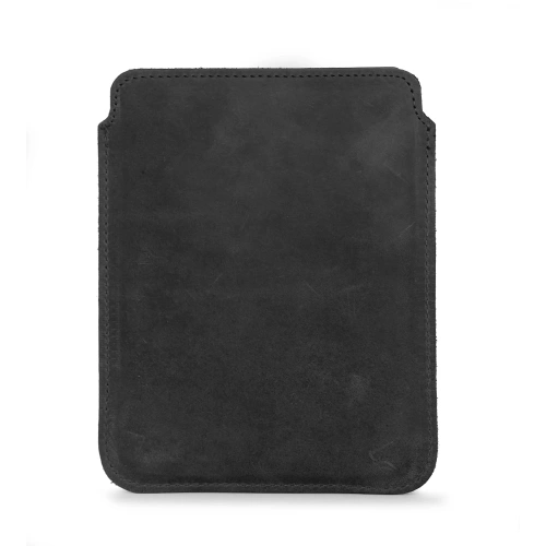 Kup LURESKO MASTER S Ledertasche für E-Book 162x113x9mm (grau vintage) - LUR64 - {ean13} - Sklep Home Screen