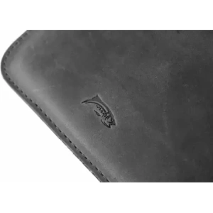 Kup LURESKO MASTER S Ledertasche für E-Book 162x113x9mm (grau vintage) - LUR64 - {ean13} - Sklep Home Screen