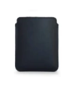 Kup Husa din piele LURESKO MASTER S pentru ebook 162x113x9mm (albastru închis neted) - LUR65 - {ean13} - Sklep Home Screen