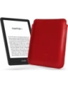 Kup LURESKO MASTER S kožené pouzdro pro ebook 162x113x9mm (červené hladké) - LUR66 - {ean13} - Sklep Home Screen