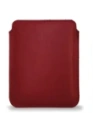 Kup LURESKO MASTER S kožené pouzdro pro ebook 162x113x9mm (červené hladké) - LUR66 - {ean13} - Sklep Home Screen