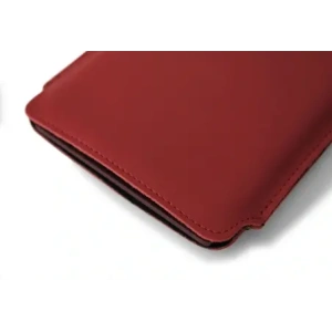 Kup LURESKO MASTER S Ledertasche für E-Book 162x113x9mm (rot glatt) - LUR66 - {ean13} - Sklep Home Screen