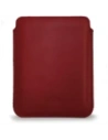 Kup LURESKO MASTER S Ledertasche für E-Book 162x113x9mm (rot glatt) - LUR66 - {ean13} - Sklep Home Screen
