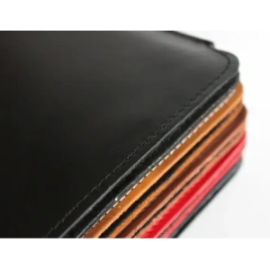 Kup LURESKO MASTER S Ledertasche für E-Book 162x113x9mm (rot glatt) - LUR66 - {ean13} - Sklep Home Screen