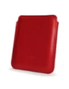 Kup Husa din piele LURESKO MASTER S pentru ebook 162x113x9mm (roșie netedă) - LUR66 - {ean13} - Sklep Home Screen