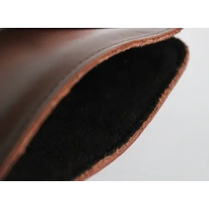 Buy LURESKO MASTER S leather case for eBook 162x113x9mm (smooth brown) - LUR69 - {ean13} - Home Screen Store Europe